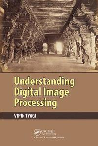 bokomslag Understanding Digital Image Processing