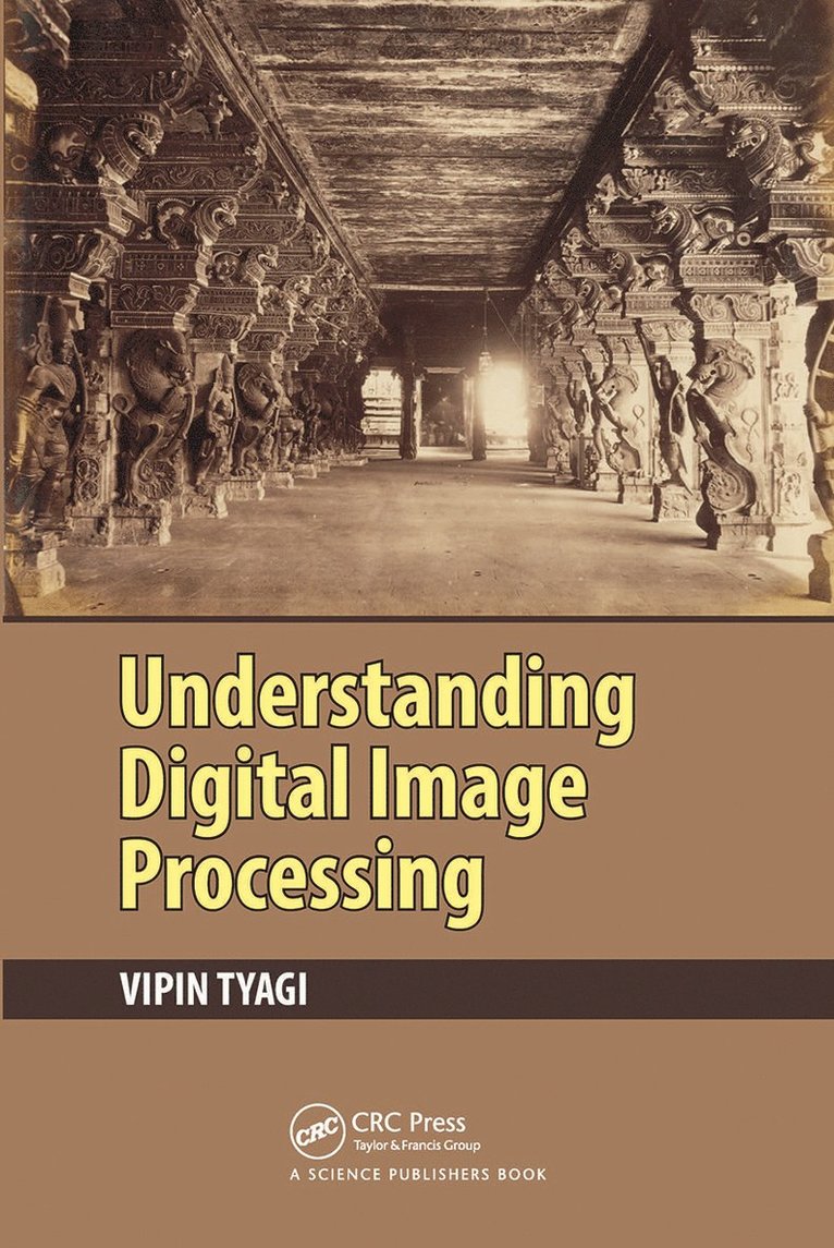 Understanding Digital Image Processing 1