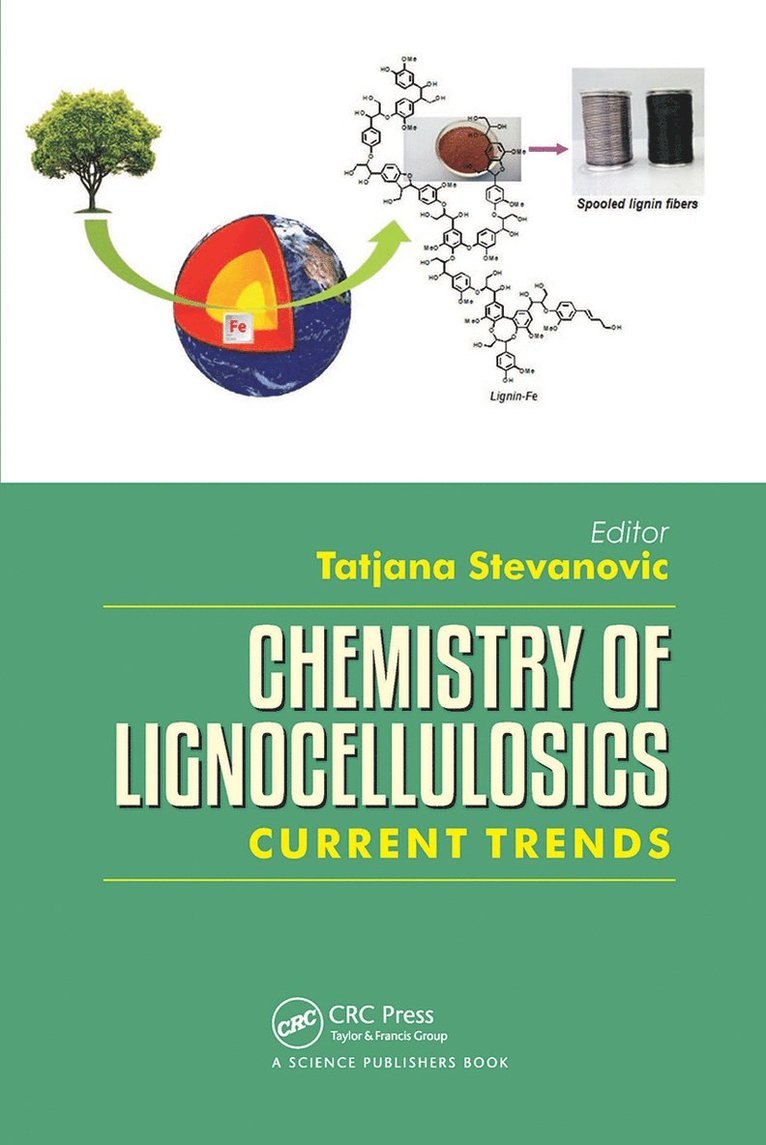 Chemistry of Lignocellulosics 1