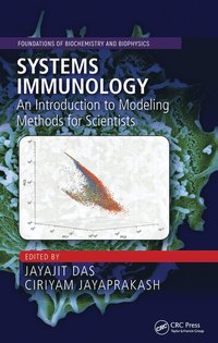 bokomslag Systems Immunology