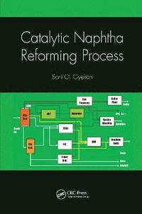 bokomslag Catalytic Naphtha Reforming Process