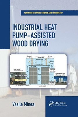 Industrial Heat Pump-Assisted Wood Drying 1