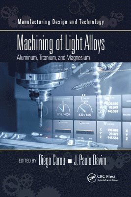 Machining of Light Alloys 1