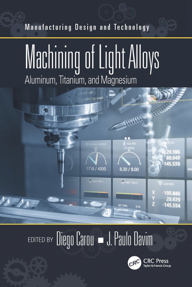 Machining of Light Alloys 1