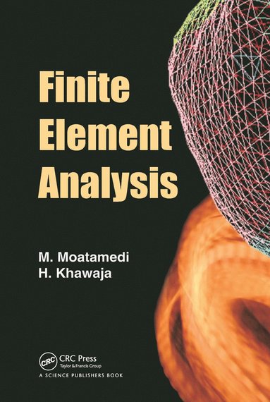 bokomslag Finite Element Analysis