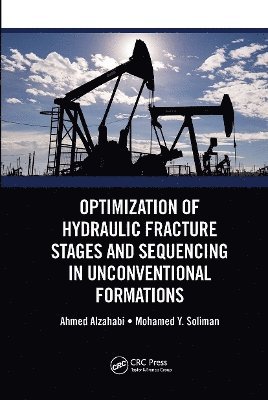 Optimization of Hydraulic Fracture Stages and Sequencing in Unconventional Formations 1