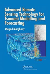 bokomslag Advanced Remote Sensing Technology for Tsunami Modelling and Forecasting