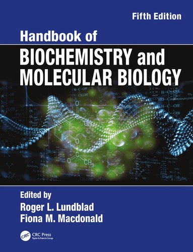 bokomslag Handbook of Biochemistry and Molecular Biology