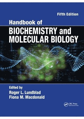 Handbook of Biochemistry and Molecular Biology 1