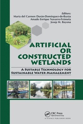 Artificial or Constructed Wetlands 1