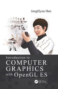 bokomslag Introduction to Computer Graphics with OpenGL ES