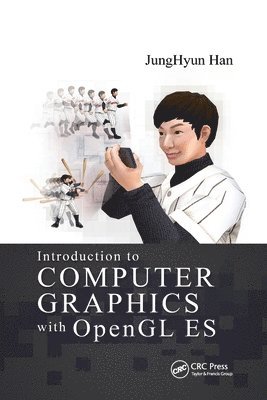 bokomslag Introduction to Computer Graphics with OpenGL ES