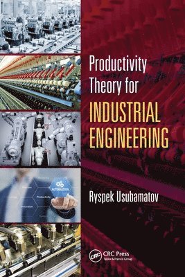 Productivity Theory for Industrial Engineering 1