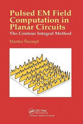 Pulsed EM Field Computation in Planar Circuits 1