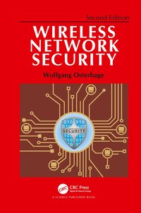 bokomslag Wireless Network Security