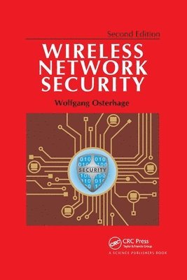 Wireless Network Security 1