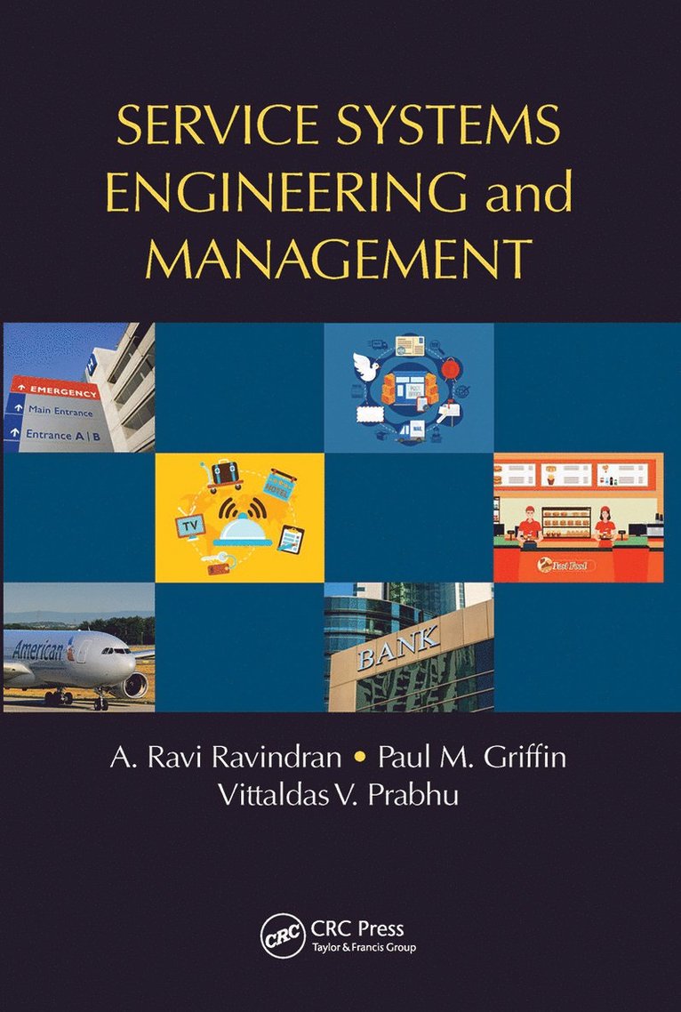 Service Systems Engineering and Management 1