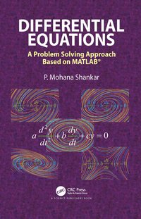 bokomslag Differential Equations