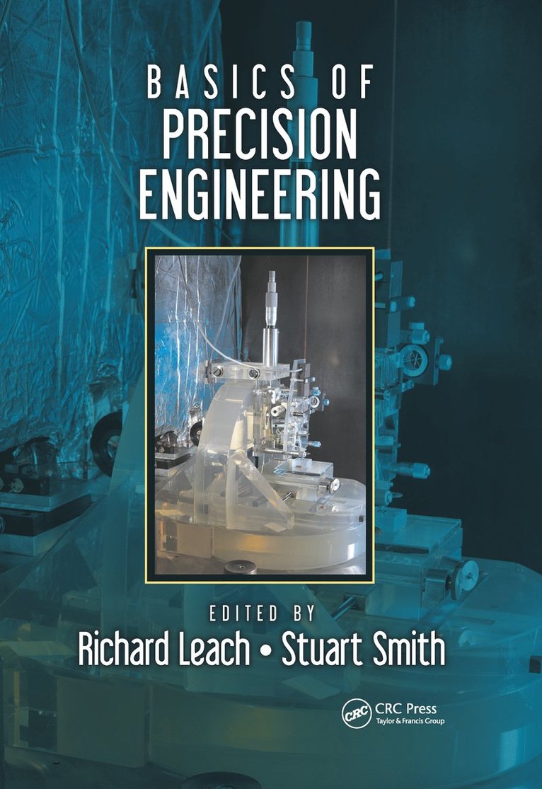 Basics of Precision Engineering 1