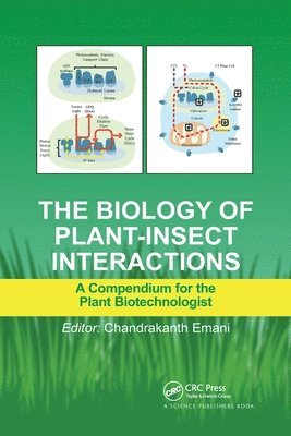 The Biology of Plant-Insect Interactions 1
