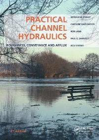 bokomslag Practical Channel Hydraulics, 2nd edition
