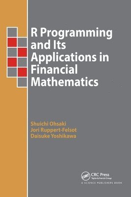R Programming and Its Applications in Financial Mathematics 1