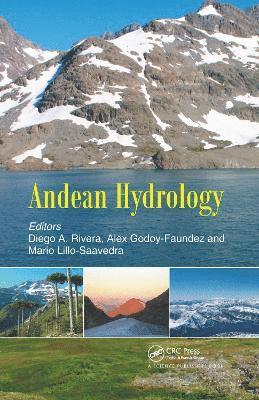 Andean Hydrology 1