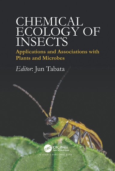 bokomslag Chemical Ecology of Insects