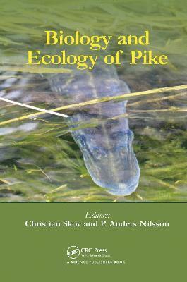 Biology and Ecology of Pike 1