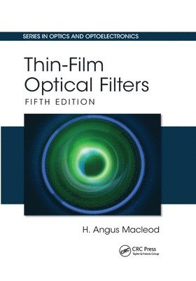 bokomslag Thin-Film Optical Filters