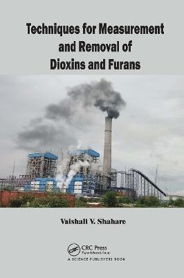 bokomslag Techniques for Measurement and Removal of Dioxins and Furans