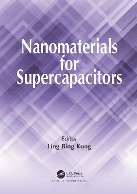 Nanomaterials for Supercapacitors 1