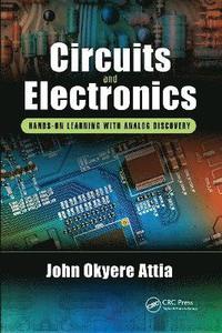 bokomslag Circuits and Electronics