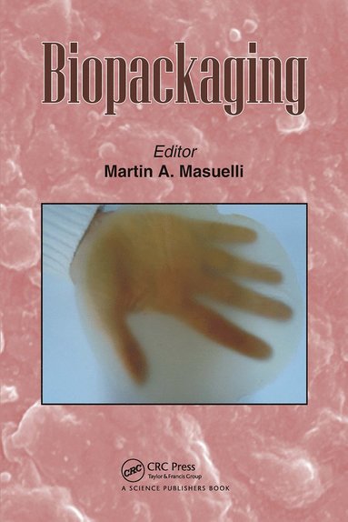 bokomslag Biopackaging