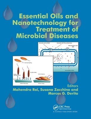 Essential Oils and Nanotechnology for Treatment of Microbial Diseases