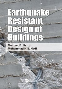 bokomslag Earthquake Resistant Design of Buildings