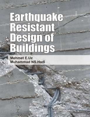 bokomslag Earthquake Resistant Design of Buildings