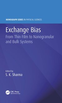 bokomslag Exchange Bias