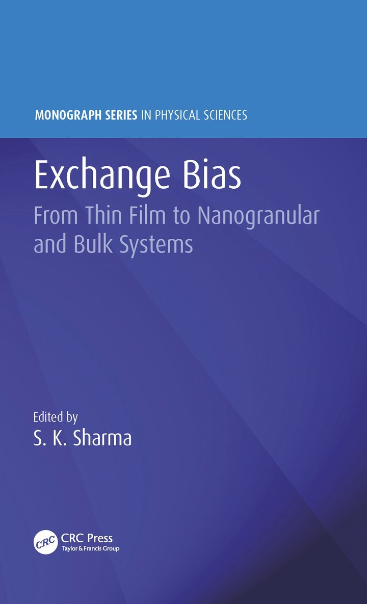 Exchange Bias 1