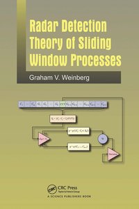 bokomslag Radar Detection Theory of Sliding Window Processes