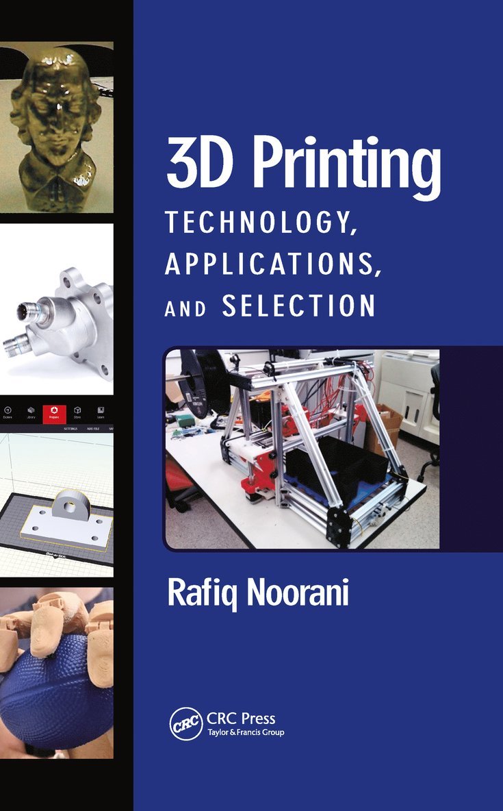 3D Printing 1