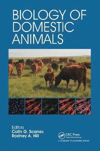 bokomslag Biology of Domestic Animals