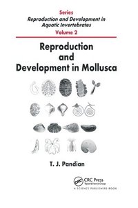 bokomslag Reproduction and Development in Mollusca