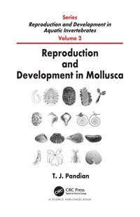 bokomslag Reproduction and Development in Mollusca