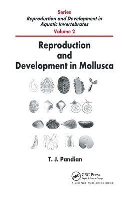 Reproduction and Development in Mollusca 1