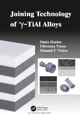 Joining Technology of gamma-TiAl Alloys 1