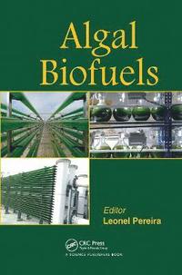 bokomslag Algal Biofuels