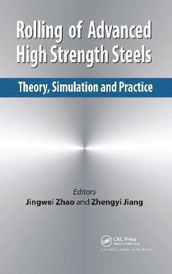 Rolling of Advanced High Strength Steels