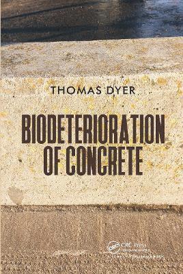 Biodeterioration of Concrete 1