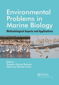 bokomslag Environmental Problems in Marine Biology